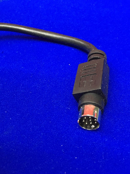 RENU ELECTRONICS PZM-720-24-BH/W REV A3 オペレーターインターフェイスパネル