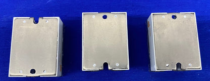 CROUZET GN 84137020 / GN84137020 SOLID STATE RELAY - 1 LOT QTY 3