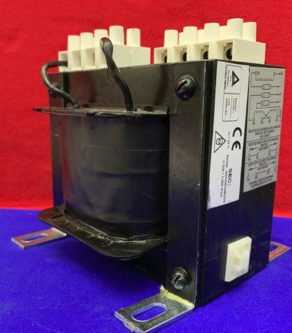 Transformateur de contrôle industriel Allen Bradley AB 1497-G-BASX-ON série A 