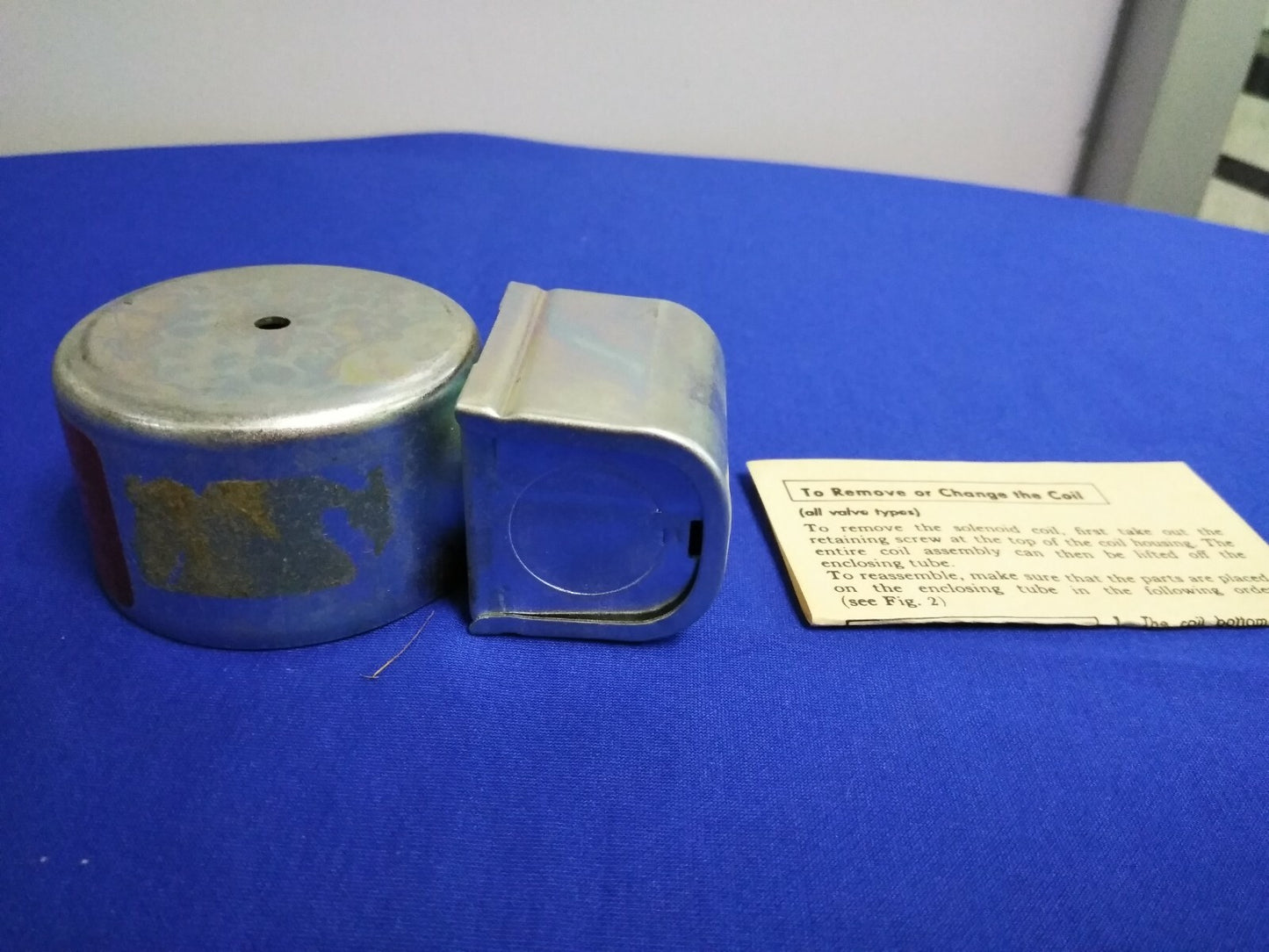 JE-SPULENBAUGRUPPE J4-23 MM 