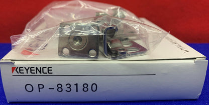 Keyence OP-83180 Kit Standard Mounting Bracket