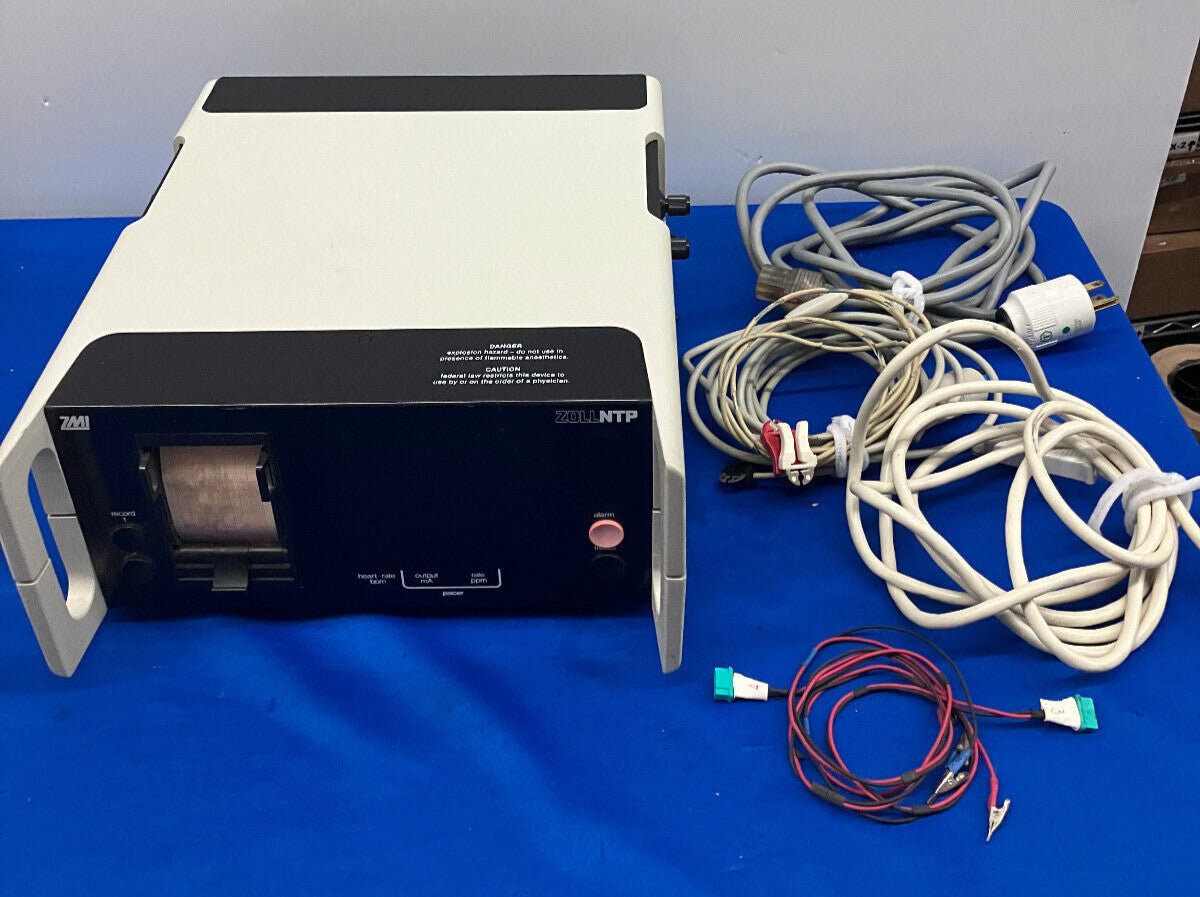 ZMIコーポレーション モデルNTP1000 