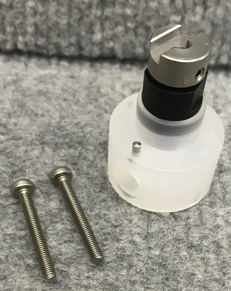 TECAN AG 727789 VALVE-XP-120DEG-M6