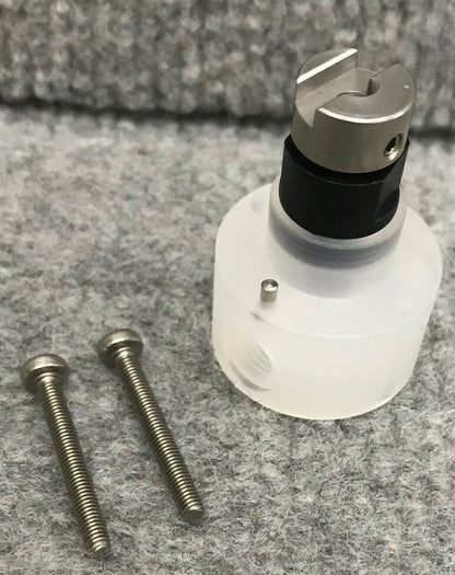 TECAN AG 727789 VALVE-XP-120DEG-M6