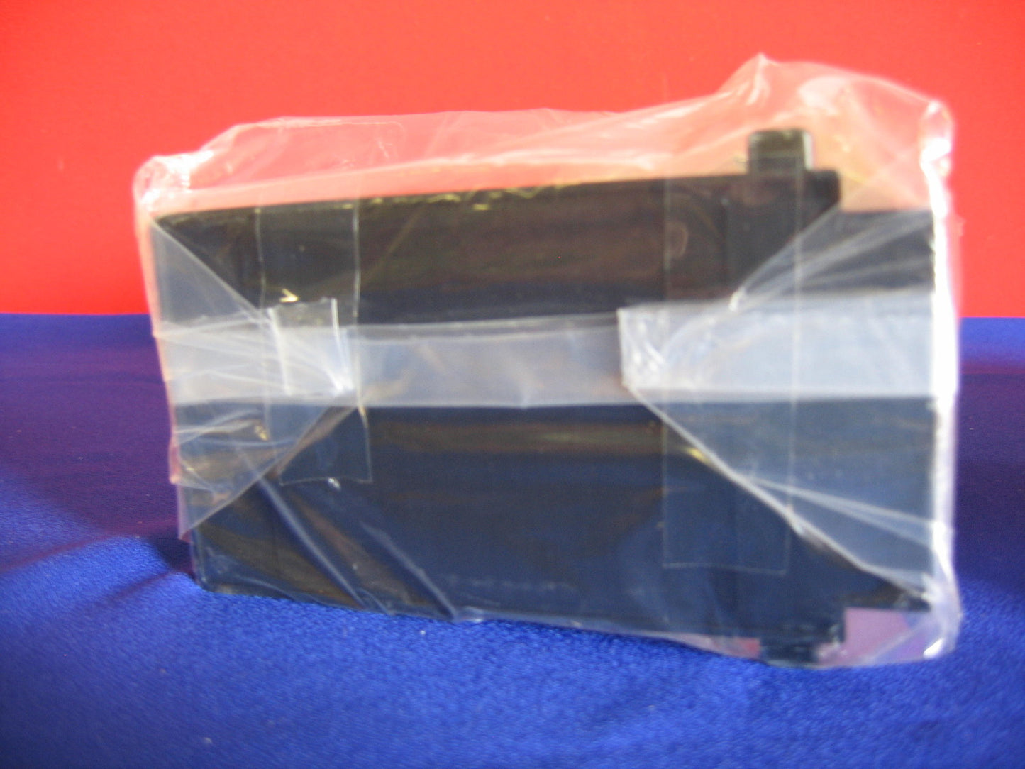 SHARP AR-501/505/507 TONER CARTRIDGE BLACK (GROUP 500) NEW IN BOX