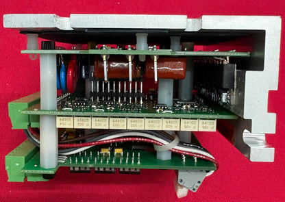 AMERICAN CONTROL RGM403-10 PERMANENT MAGNET DC MOTOR CONTROL