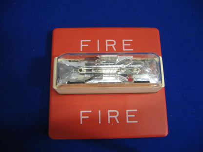 RADSCHLOSS RSS-24MCW STROBE 