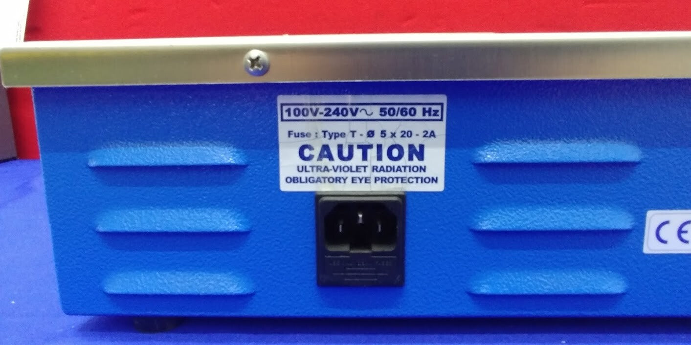 TISCHE DER REIHE 97500 VON COLE PARMER