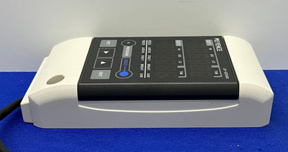 PANNELLO DISPLAY KEYENCE SOLO LK-GD500