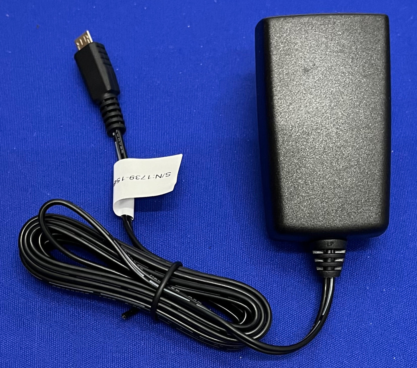 XP POWER 5VDC USB MICRO-B POWER SUPPLY CONNECTOR VEP08US05 US PLUG - LOT OF 25