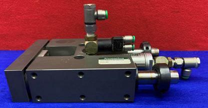 Numatics Double Cylinder SH10601lb16DS4