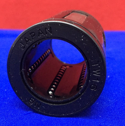 THOMSON / DANAHER MOTION SSU16WW BALL BUSHING BEARING