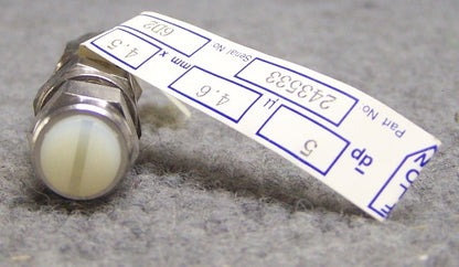 BECKMAN 243533 ULTRASPHERE ODS 4.6mm X 4.5cm COLUMN