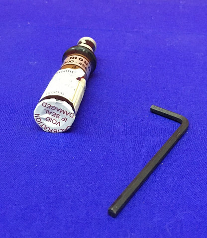 MOUNTZ 02-0083 / 020083 / TLS0022M MICRO MINIMASTER PRESET TORQUE SCREWDRIVER