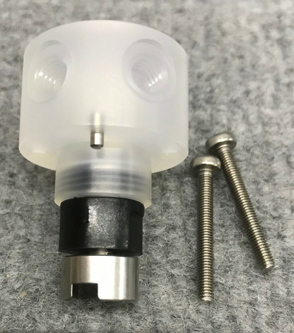 TECAN AG 727789 VALVE-XP-120DEG-M6