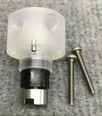 TECAN AG 727789 VALVE-XP-120DEG-M6