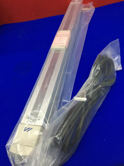 IAI CORPORATION DS-SA5L-450 LINEAR INTELLIGENT ACTUATOR