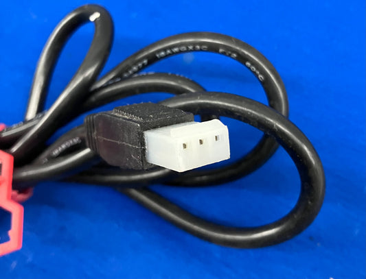 AULT INC POWER SUPPLY SW 101 MODEL 12 VDC @ 3.5 A  110-250 V  50/60 HZ