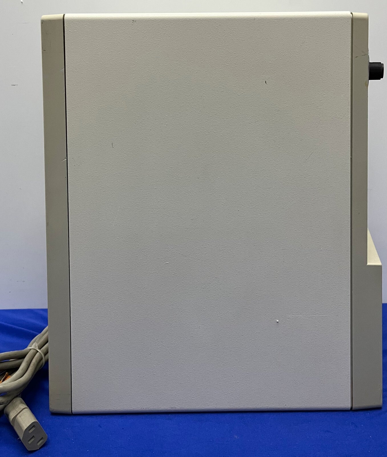 HEART TECHNOLOGY ROTABLATOR®  CONSOLE RC5000 - ITEM FOR PARTS/REPAIR