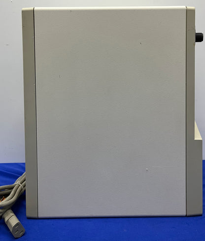HEART TECHNOLOGY ROTABLATOR®  CONSOLE RC5000 - ITEM FOR PARTS/REPAIR