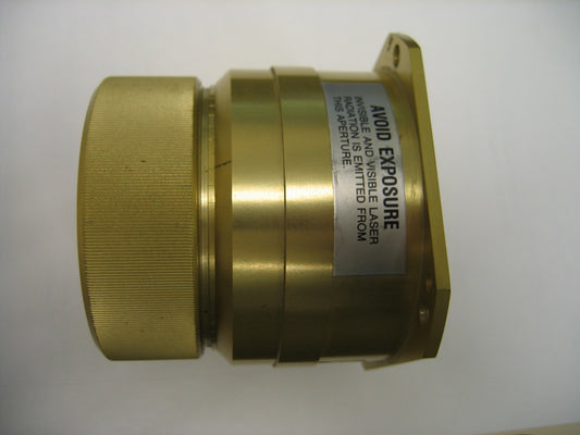 CLS Clinical Laserthermia Systems LASER CUTTING LENS ASSEMBLY PN 33859