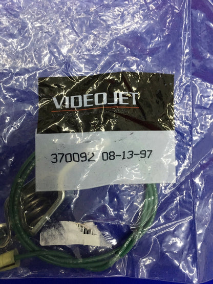 VIDEOJET PARTS 370092,186976,SP206582,186514,375029,355961,3700925,205295