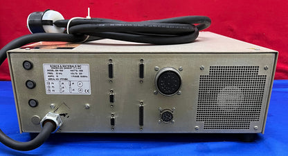 PARTS/REPAIR SONICS & MATERIALS EM 1500 MICROSONIC PROCESSOR WELDER CONTROLLER