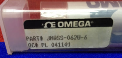 SONDA OMEGA JMQSS-062U-6