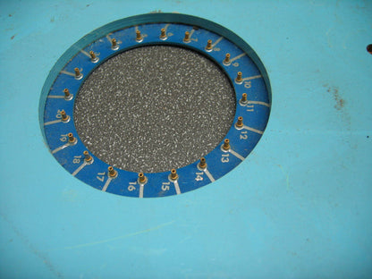 WENTWORTH LABORATORIES FIX-R-IE PROBE STATION