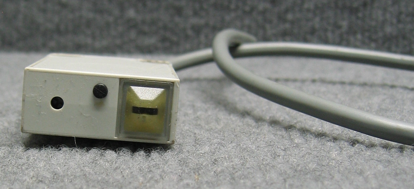 CARLO GAVAZZI EC5525NPAP TRIPLESHIELD NÄHERUNGSSENSOR
