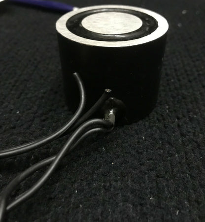 MAGNETECH CORP.,R-2016-12 ELEKTROMAGNETISCHER MAGNET