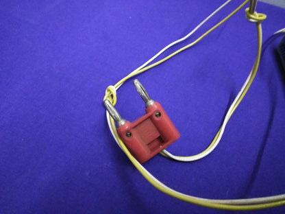 HP 8-Channel AC Actuator / The 44431A 8 Channel HV Actuator Module is OPTIONAL