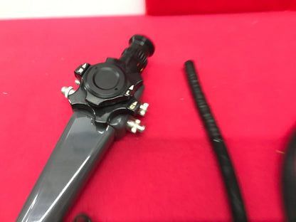 オリンパス OFS-2 ファイバースコープ フレキシブルS状結腸鏡 部品・修理用