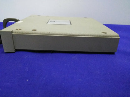 HP 44421A Guarded Acquisition 20 Channel Relay Multiplexer connector only
