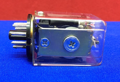 EAGLE SIGNAL CONTROLS RELÈ RS 22Q2CD01202
