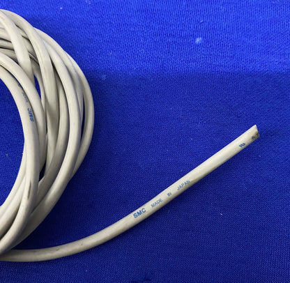 SMC MXS8-20 / MXS820 SLIDE TABLE & D-M9PW / DM9PW PROXIMITY SWITCH