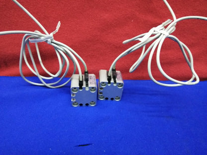 Vérin compact SMC CDSB16-5D-F9N 