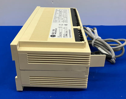 UNITÀ PROCESSORE AB / ALLEN BRADLEY / ALLEN-BRADLEY 1745-LP101 SER D