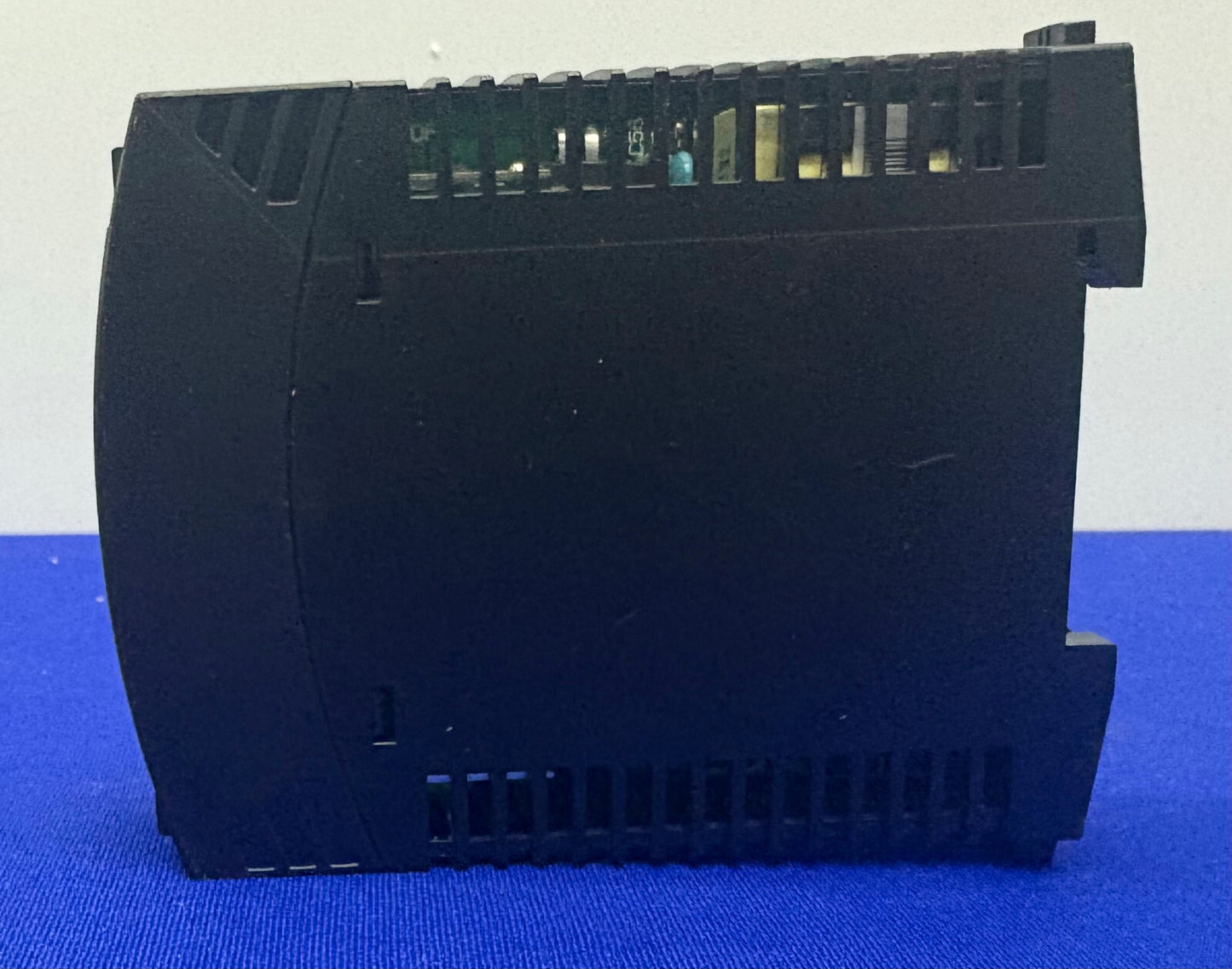 PULS MINILINE ML30 POWER SUPPLY ML30.241 AC/DC DIN RAIL SUPPLY 24V 30W