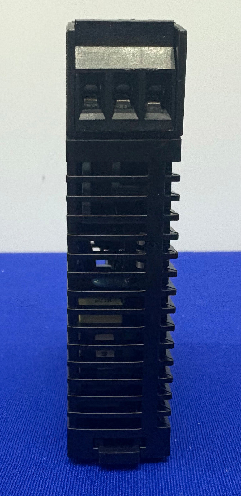 PULS MINILINE ML30 POWER SUPPLY ML30.241 AC/DC DIN RAIL SUPPLY 24V 30W
