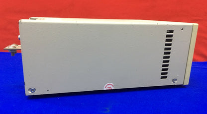 LAMBDA ELECTRONICS LLS8008 DIGITALES GEREGELTES NETZTEIL