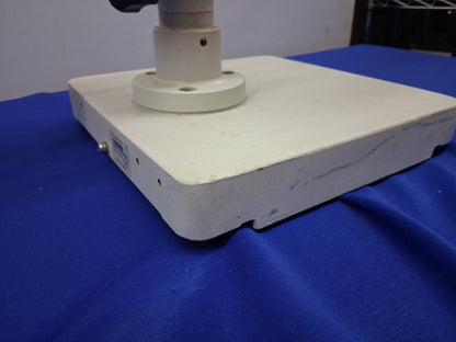 OLYMPUS SZ2-STU1 STEREO MICROSCOPE BOOM STAND