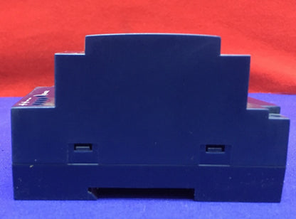 Alimentation sur rail DIN série TDK-LAMBDA DSP60-24 / DSP 60-24 / DSP60 