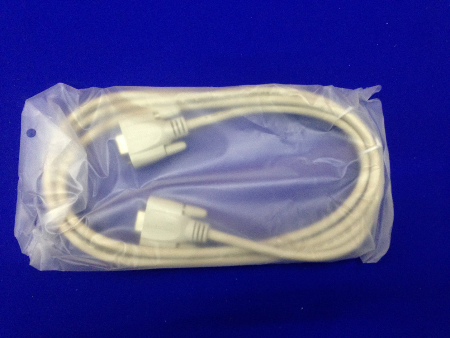 RADIO SHACK RADIOSHACK 26-152B CAVO RS-232C FEMMINA DB9 A FEMMINA DB9 6FT