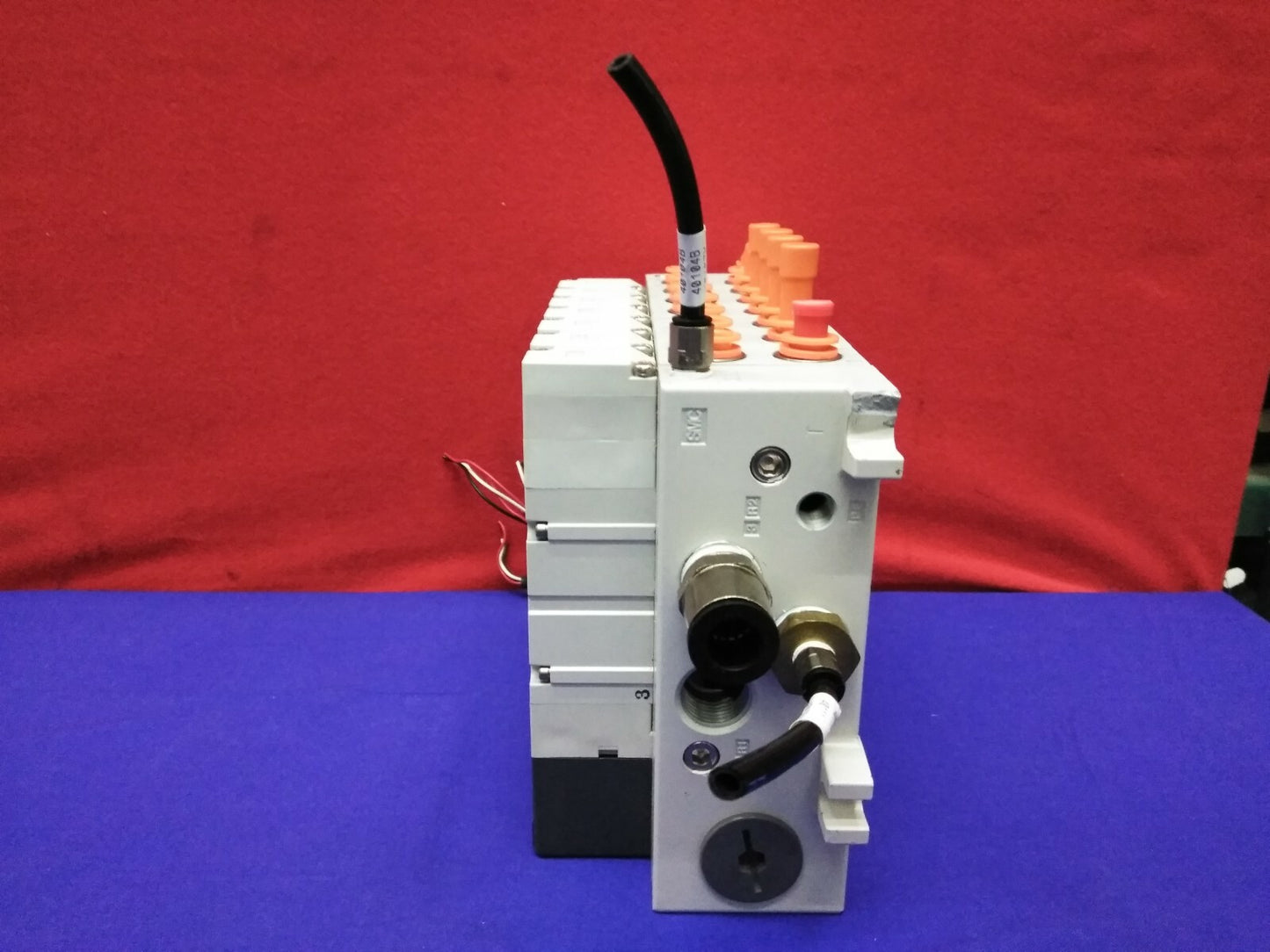 VALVOLE SMC VQ4301R-5 