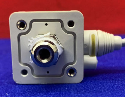 SMC ZSE40F-T1-22L Digital Pressure Switch High Precision 2 Color Display 12-24VD