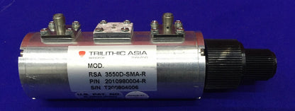 TRILITHIC ASIA RSA 3550D-SMA-R / 201980004-R