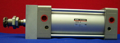 SMC C95SDB80-100 CYLINDER TIE ROD