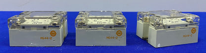 CROUZET GN 84137020 / GN84137020 SOLID STATE RELAY - 1 LOT QTY 3