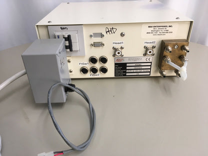 SEIT SOLID STATE RF REFLOW SUPPLY SOLDERING MACHINE MINIMAX PARTS/REPAIR